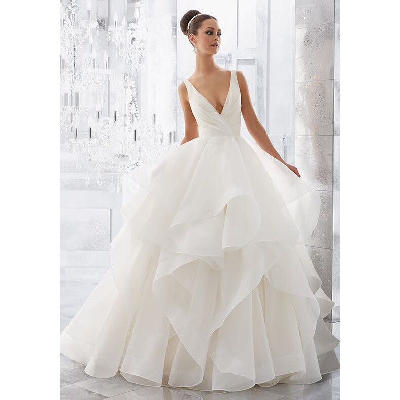 Mori Lee Wedding Dresses Find Your Dream Wedding Dress