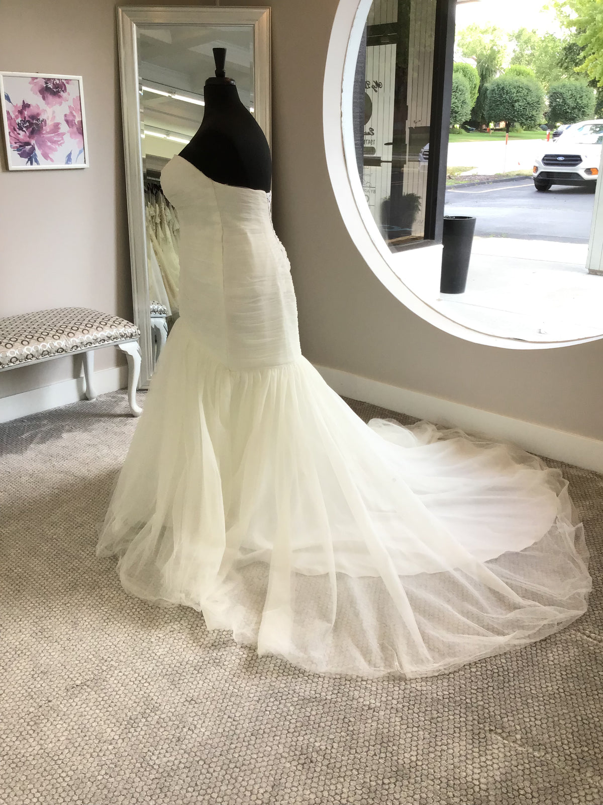 Mori Lee Wedding Dresses For Sale – PreOwnedWeddingDresses